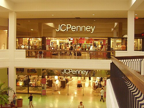 J. C. Penney